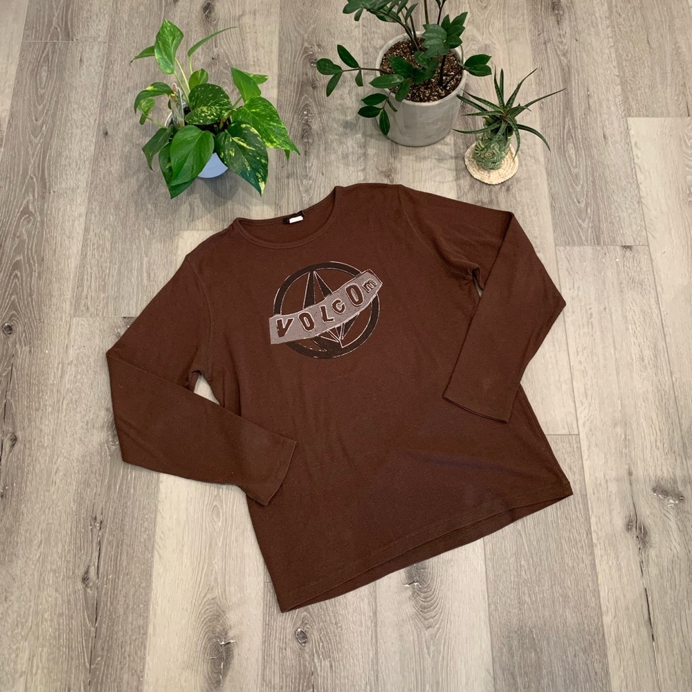 Volcom stone thermal - Picture 6 of 6